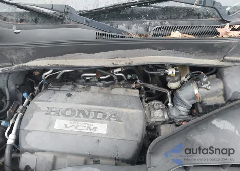 2010 Honda Pilot Touring z USA, uszkodzony, nr VIN 5FNYF4H8XAB004756